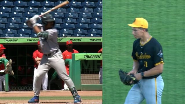 Watch Tampa Tarpons vs. Bradenton Marauders