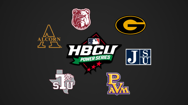 LIVE: Alabama A&M vs. Jackson State