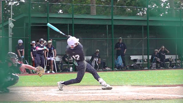 2026 Draft: Luke Williams, SS