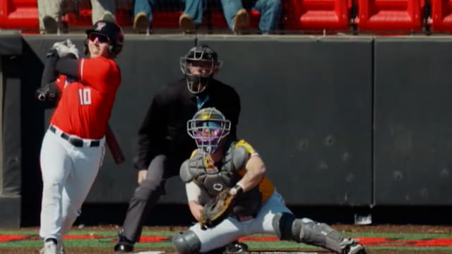 Draft 2026: Astros select OF Logan Hughes No. 17