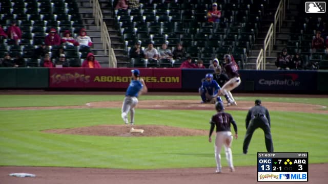 Charlie Condon singles on a sharp line drive to left fielder Zach Ehrhard. Cole Carrigg scores. Drew Avans scores. Nicky Lopez to 3rd. Charlie Condon to 2nd. Fielding error by left fielder Zach Ehrhard.