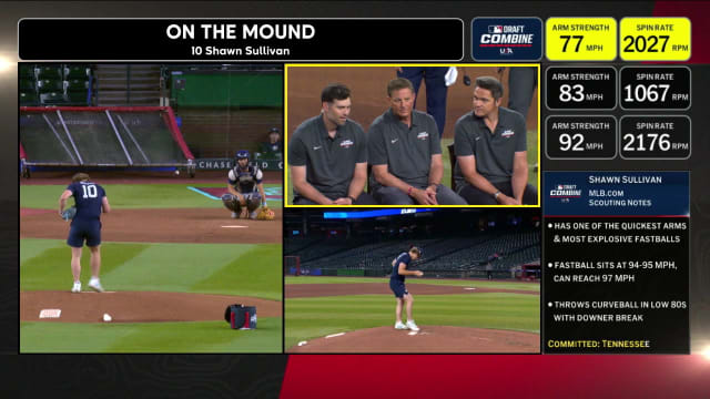 Adam Ottavino joins the show
