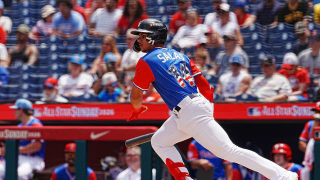 Jonathan Mayo on which prospects could get called up