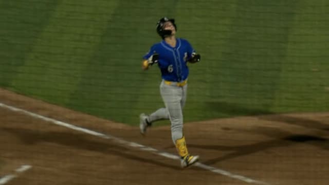 Jesús Made and Josh Adamczewski go back-to-back