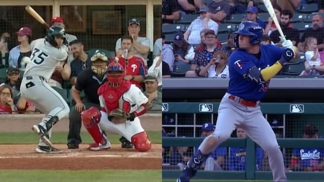 Watch Columbus Clippers vs. St. Paul Saints