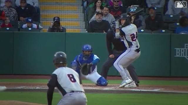 Watch Albuquerque Isotopes vs. Sacramento River Cats