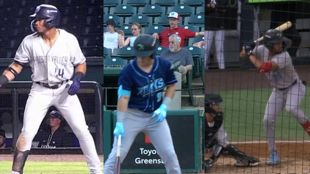 Watch Hudson Valley vs. Wilmington