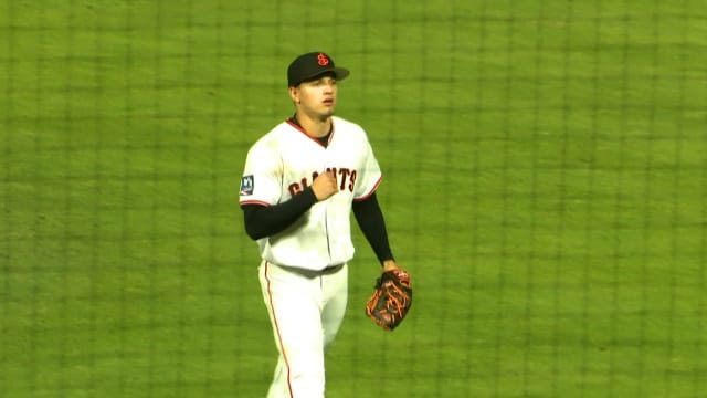 Argenis Cayamas fans seven in five-no hit innings
