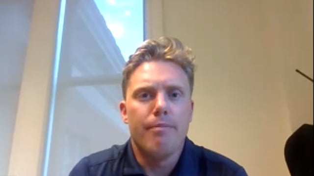Cam Pendino recaps the Astros' day 2 of MLB Draft