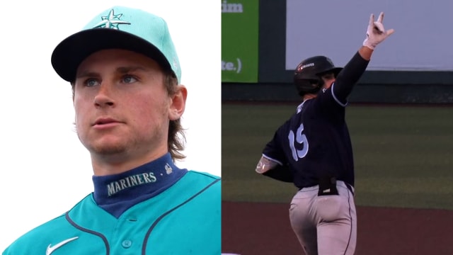 Watch Everett AquaSox vs. Hillsboro Hops