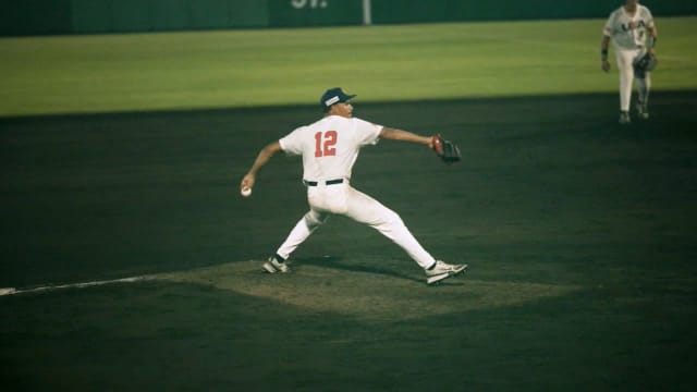 Draft 2026: Rangers select LHP Gio Rojas No. 16