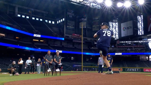 Draft 2026: Rockies select RHP Tyler Putnam No. 136
