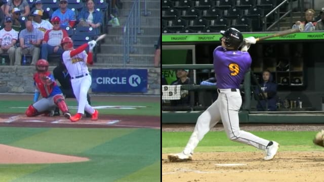 Watch Fredericksburg vs. Fayetteville