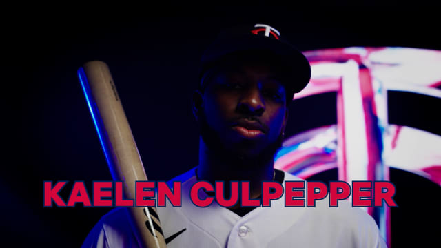 Twins to call up No. 2 prospect Kaelen Culpepper