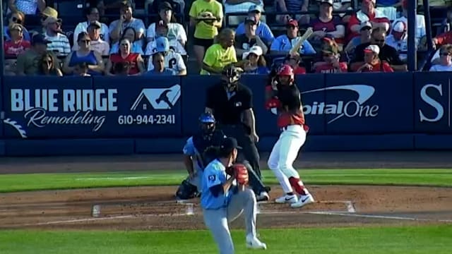 Nolan Perry's seven Ks 