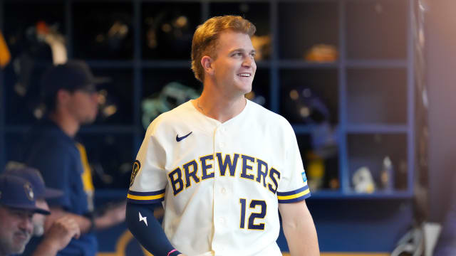 Cooper Pratt on experience at the big leagues, more