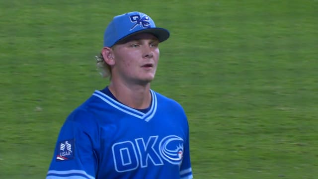 Emmet Sheehan fans 7 in Triple-A Championship