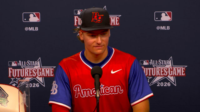 7/12/26: Futures Postgame Press Conference