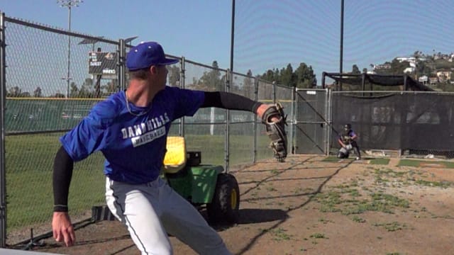 2026 Draft: Gavin Giese, RHP