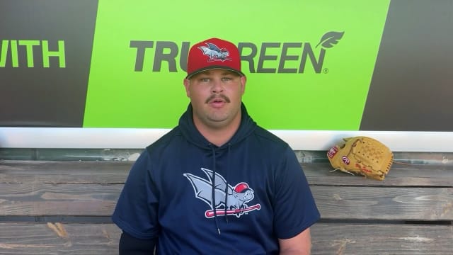 The best nicknames in Minor League Baseball
