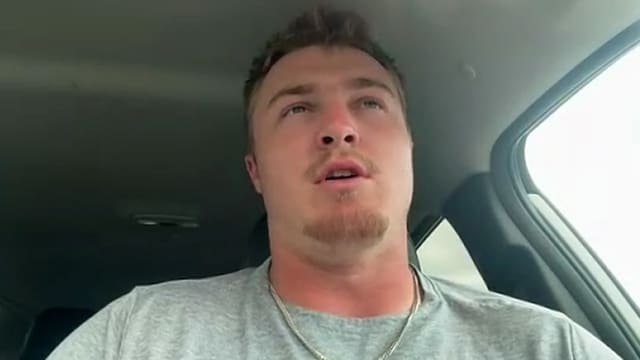 Caleb Bonemer on hitting prospect of the year honor