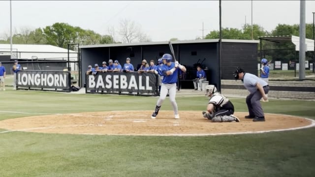 Draft 2025: Nationals draft SS Eli Willits No. 1