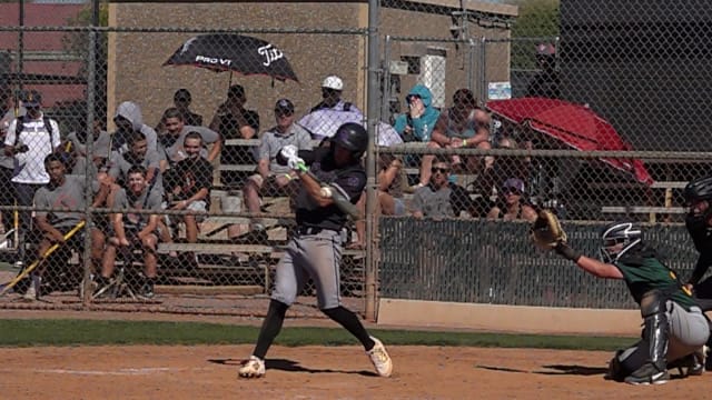 2026 Draft: Jet Berry, SS