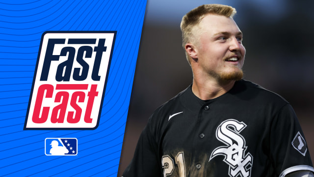MiLB FastCast: Caleb Bonemer's two-HR game (7/4/26)