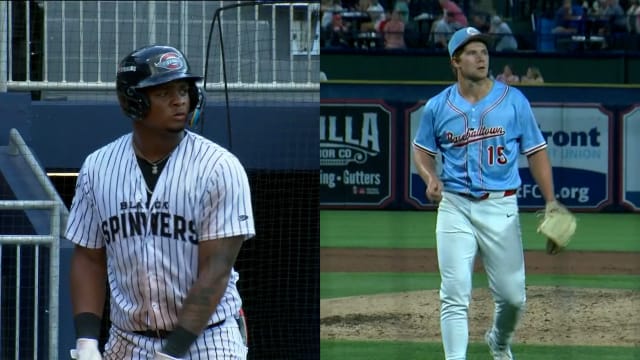 Watch Reading Fightin Phils vs. Portland Sea Dogs