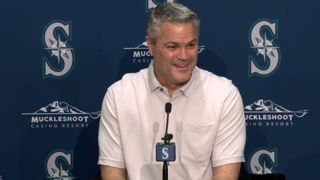 Scott Hunter discusses Day 2 of the Draft, more