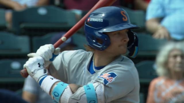 Top Prospects: Jett Williams, SS, Brewers