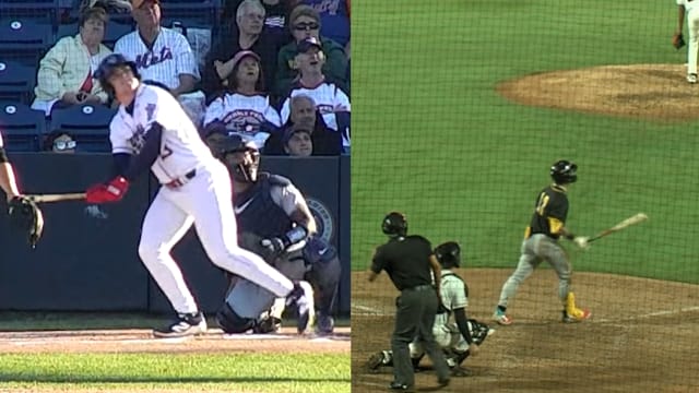 Watch Erie SeaWolves vs. Binghamton Rumble Ponies