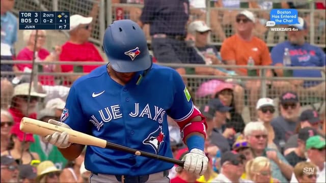 Arjun Nimmala's RBI single