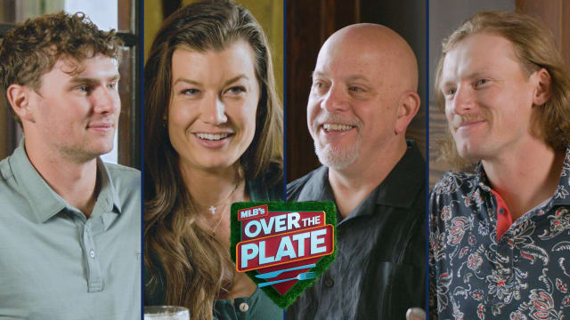 Dinner with Friends: 2025 Futures Game