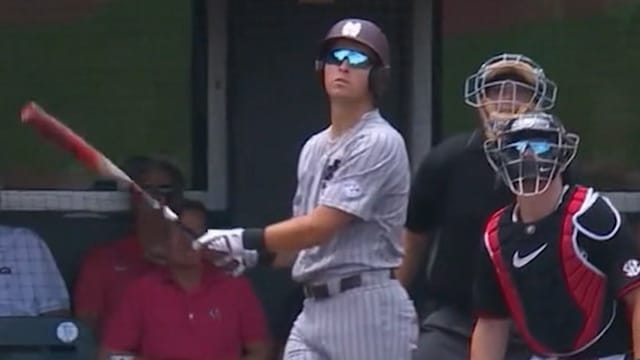 Draft 2026: Mariners draft 3B Ace Reese No. 24