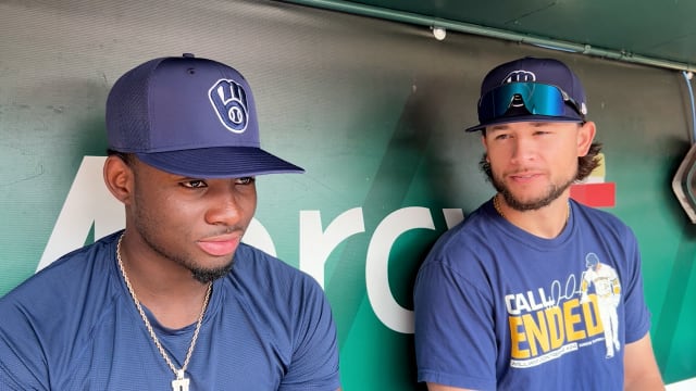 Lara on his call-up: 'A moment that you never forget'