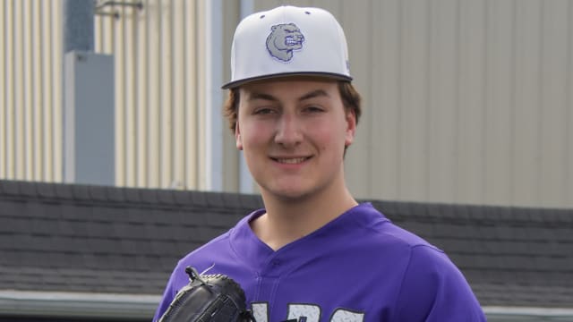 2026 Draft: Landon Thiel, LHP