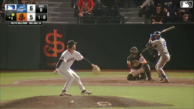 Evan Gray Ball to Kellon Lindsey