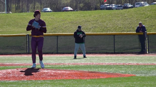 2026 Draft: Shawn Sullivan, RHP