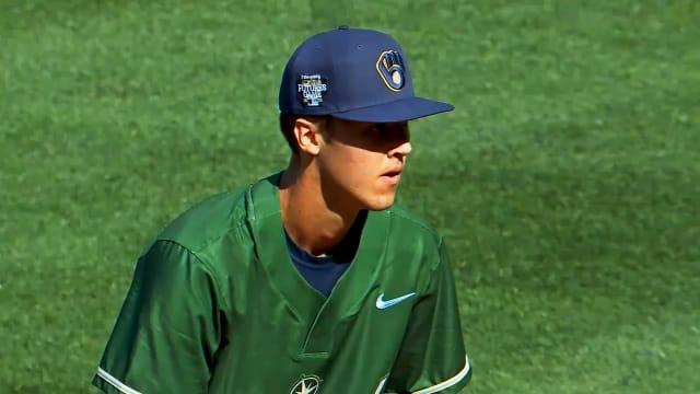 Jacob Misiorowski reportedly called up to Brewers
