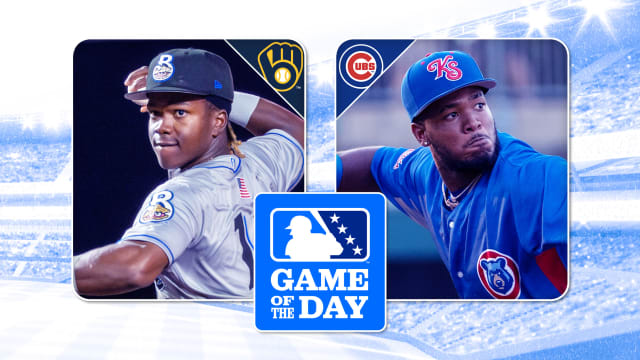 MiLB FGOTD: Made headlines loaded Double-A matchup