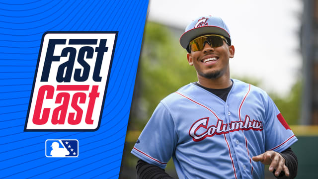 MiLB FastCast: Genao's game-winning homer (6/28/25)