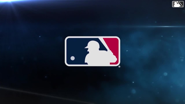 Kade Morris In play, run(s) to Ryan Waldschmidt