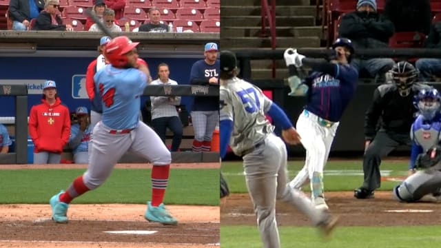 Watch Wisconsin Timber Rattlers vs. Peoria Chiefs