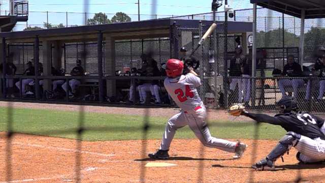 2026 Draft: Robert Omidi, SS