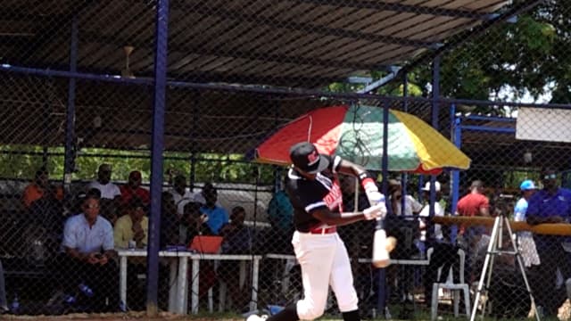 Top International Prospects: Jose Luis Acevedo, SS
