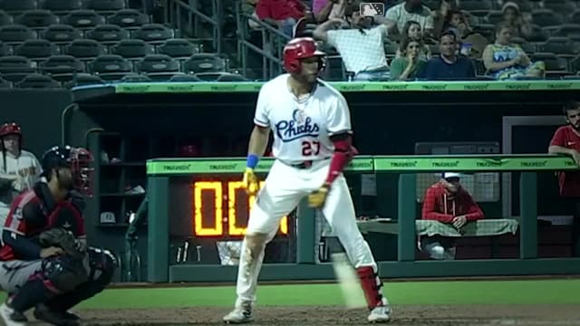 Watch Memphis Redbirds vs. Jacksonville Jumbo Shrimp
