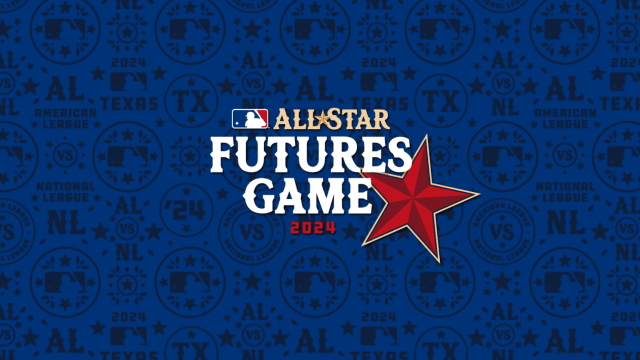 2024 All-Star Futures Game