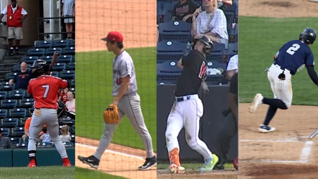 Watch Binghamton Rumble Ponies vs. Somerset Patriots