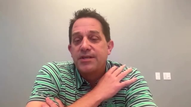 Brian Barber discusses Phillies' Day 2 Draft picks